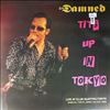 Damned -- Tits Up In Tokyo (1)