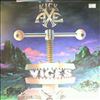Kick Axe -- Vices (2)