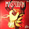 Mastodon -- Hunter (2)