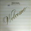 Santana -- Welcome (1)