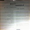 Daniels Billy -- At The Stardust, Las Vegas (2)