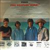 Beatles -- Help! Original Motion Picture Soundtrack (1)