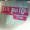 Sex Pistols -- Spunk (2)
