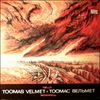 Velmet Toomas (cello) -- Scarlatti, Prokofiev, Parsadanjan, Schumann (2)