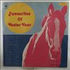 Various Artists -- Favourites Of Yester Year (Favourites Of Yesteryear) (2)