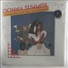 Summer Donna -- Supernatural Love / Face The Music (2)