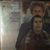 Simon And Garfunkel -- Bridge Over Troubled Water (2)