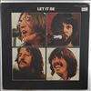 Beatles -- Let It Be (2)