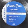 Holmes Richard ''Groove'' -- After Hours (2)