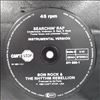 Bon Rock & The Rhythm Rebellion (Bon Rock & The Rythem Rebellion) -- Searchin' Rap / Brixton Bop (2)