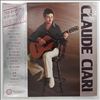 Ciari Claude -- Guitar Mood Best 20 (1)