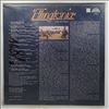 Classic Jazz Collegium -- Ellingtonia (1)