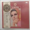 Command All Stars -- Latin Golden Disk (1)