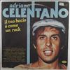 Celentano Adriano -- Il Tuo Bacio E Come Un Rock (3)