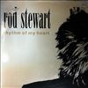 Stewart Rod -- Rhythm Of My Heart / Moment Of Glory / I Don't Want To Talk About It (Newly Recorded) (1)