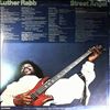 Rabb Luther -- Street Angel (1)