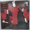 White Stripes -- Get Behind Me Satan (1)