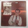 Goodman Benny -- Solid Gold Instrumental Hits (2)