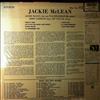 McLean Jackie -- Swing Swang Swingin' (1)