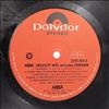 ABBA -- Greatest Hits Including Fernando (1)