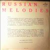 Orkiestra Jack'a White'a -- Russian Melodies (1)