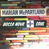 McPartland Marian -- Bossa Nova + Soul (1)