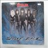 Steeler -- Strike Back (2)