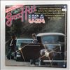 Various Artists -- Graffiti USA "32 Oldies From ABC & Dot Records" (1)