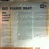 Mr. Paul's Party Band -- Big Piano Beat (1)