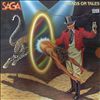 Saga -- Heads Or Tales (1)