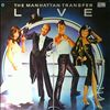 Manhattan Transfer -- Live (1)