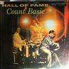 Basie Count -- Hall of Fame (2)