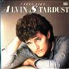 Stardust Alvin -- I Feel Like... Alvin Stardust (2)