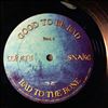 Whitesnake -- Good To Be Bad (1)