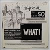 Soft Cell -- What! / ....So (2)