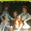 Monk T.S. -- More of the Good Life (2)