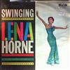 Horne Lena -- Swinging (2)