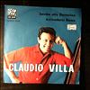 Villa Claudio -- Samba Alla Fiorentina / Arrivederci Roma (2)