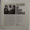 Deep Purple -- Shades Of Deep Purple (2)