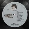 Bolan Marc & T-Rex (T. Rex/Tyrannosaurus Rex) -- Billy Super Duper (1)