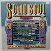 Various Artists -- Solid Soul (2)