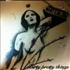 Dirty Pretty Things -- Waterloo To Anywhere (1)