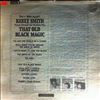 Smith Keely -- That Old Black Magic (2)