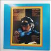 Redbone Leon -- On the track (3)