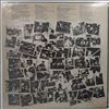 MFSB (Mother, Father, Sister, Brother) -- Love Is The Message (1)