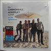 Adderley Cannonball Quintet -- Somethin' Else (2)