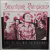 Smashing Pumpkins -- Live At Del Mar Fairgrounds - Bing Crosby Hall. October 26th, 1993 - FM Broadcast (2)