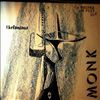 Monk Thelonious Trio -- Same (2)