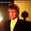 Stewart Rod -- Tonight I'm Yours (2)