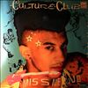 Culture Club -- Miss Me Blind (Extended Re-Mix) / Colour By Numbers (1)